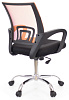 Офисное кресло Everprof EP 696 (Orange) купить в интернет-магазине icover