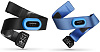 Пульсометры Garmin HRM Tri + Swim 010-11254-03 (Black/Blue) купить в интернет-магазине icover