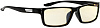 Очки для компьютера Gunnar Riot RIO-00101 (Onyx) купить в интернет-магазине icover