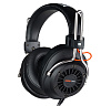 Fostex TR-70 80 Ом - полноразмерные наушники (Black) купить в интернет-магазине icover