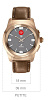 Умные часы MyKronoz ZeTime Premium Petite (Brushed Pink Gold) купить в интернет-магазине icover