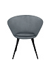 Стул Ridberg DAKLINE (Grey) купить в интернет-магазине icover