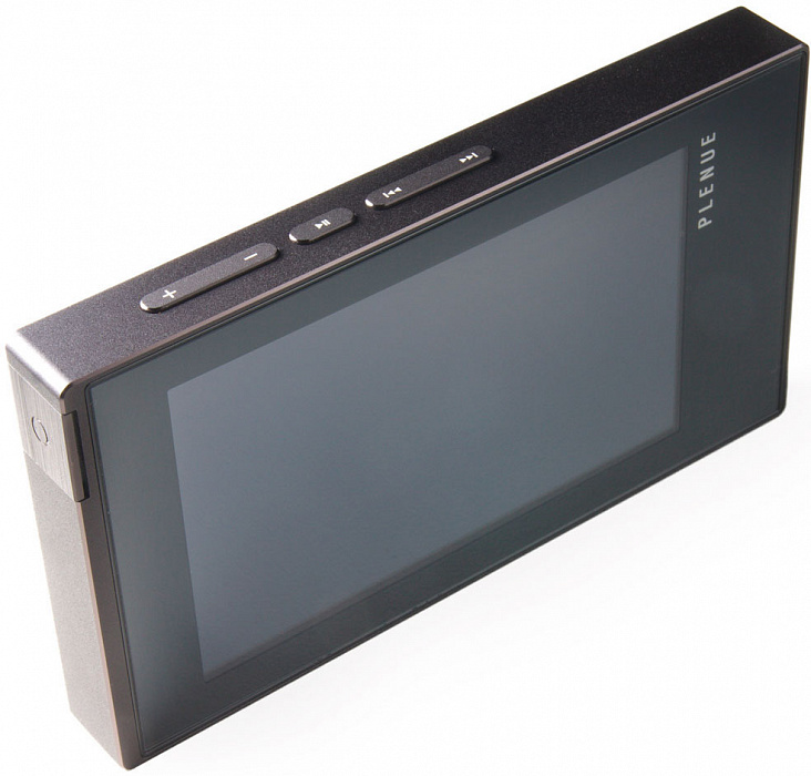 Cowon Plenue 1 128Gb - цифровой плеер (Silver) купить в интернет-магазине icover