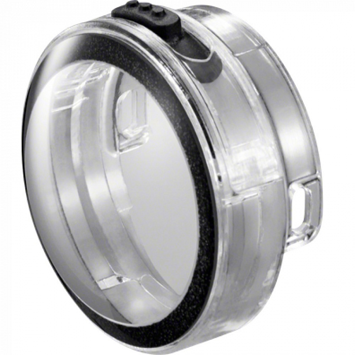 Sony Action Cam Hard Lens Protector (AKA-HLP1) - крышка объектива для Sony Action Cam купить в интернет-магазине icover