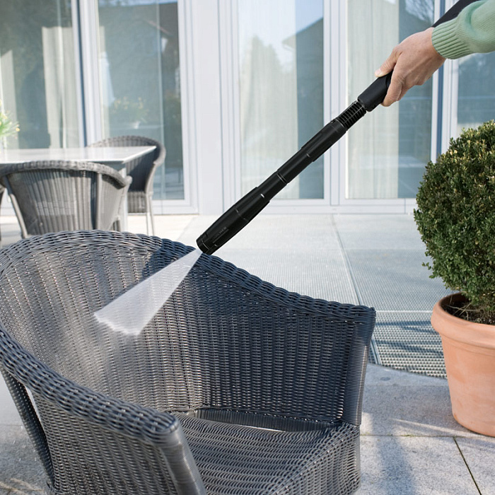 Мойка высокого давления Karcher K6 Special (1.168-508.0) купить в интернет-магазине icover