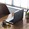 Чехол-накладка Satechi Eco Hardshell Case (ST-MBP16DR) для MacBook Pro 16" (Space Grey) купить в интернет-магазине icover