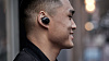 Bluetooth-наушники Bose SoundSport Free с микрофоном (Black) купить в интернет-магазине icover