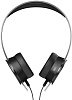 Наушники с микрофоном Sol Republic Tracks HD2 (Black) купить в интернет-магазине icover