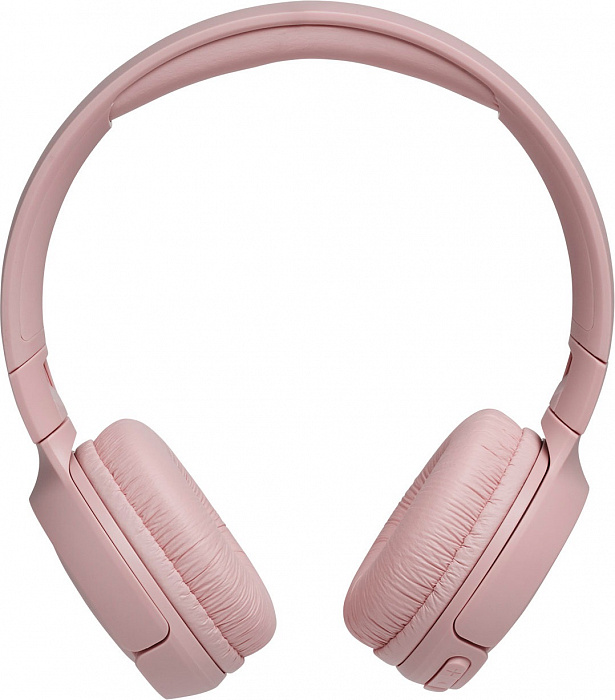 Беспроводные наушники JBL Tune 500BT (Pink) купить в интернет-магазине icover