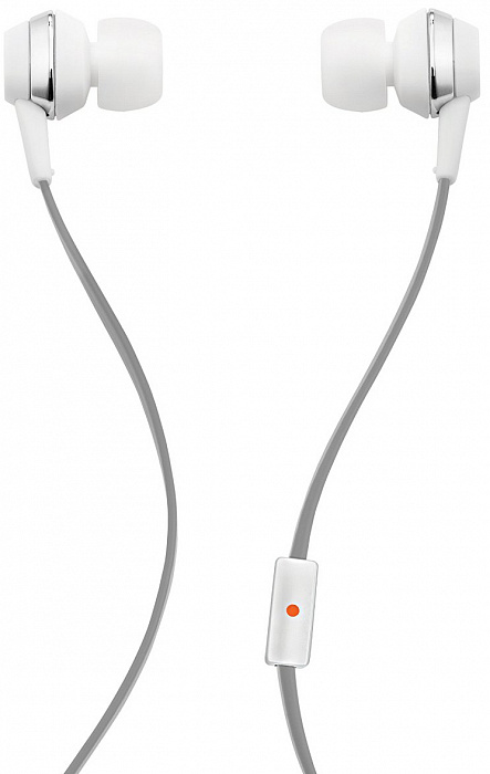 JBL J22A - внутриканальные наушники (White) купить в интернет-магазине icover