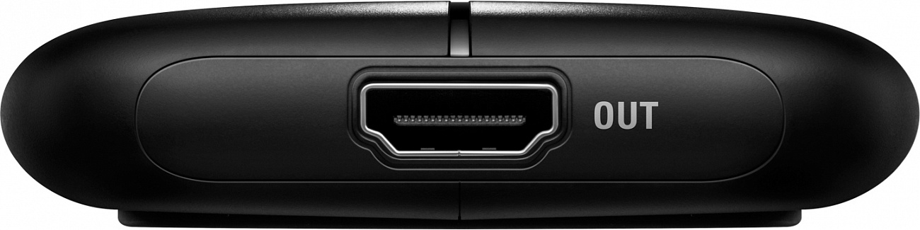 Устройство захвата видео Elgato Game Capture HD60 S+ (Black) купить в интернет-магазине icover