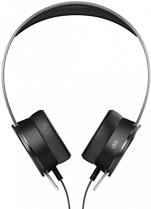 Наушники с микрофоном Sol Republic Tracks HD2 (Black) купить в интернет-магазине icover