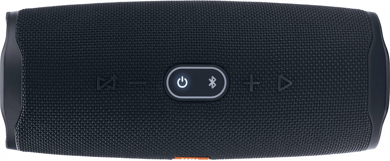 Портативная акустическая система JBL Charge 4 (Black) купить в интернет-магазине icover
