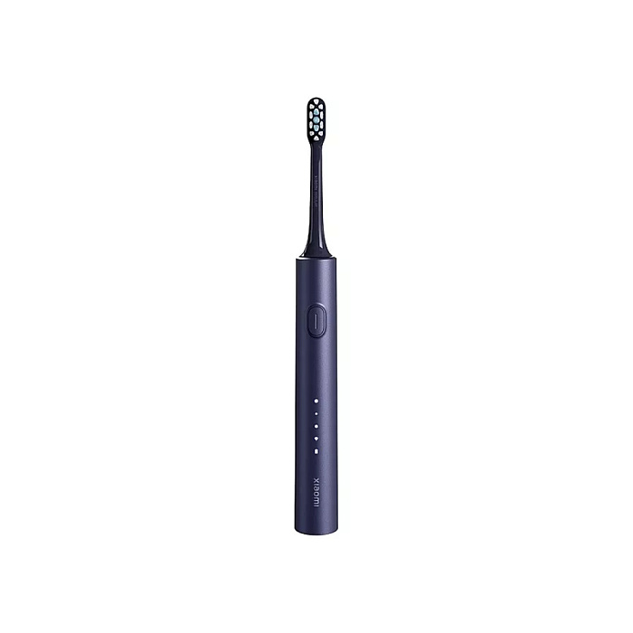 Электрическая зубная щетка Xiaomi Electric Toothbrush T302 BHR7647GL (Dark Blue) купить в интернет-магазине icover