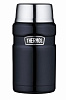 Thermos King SK3020 (918093) - термос для еды (Black) купить в интернет-магазине icover