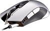 Cougar 530M - проводная мышь (Silver) купить в интернет-магазине icover