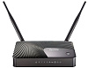ZyXEL Keenetic DSL - точка доступа (Black) купить в интернет-магазине icover