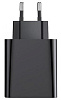 Сетевое зарядное устройство Baseus Speed Dual USB-A CCFS-E01 (Black) купить в интернет-магазине icover