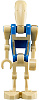 Lego Star Wars Vulture Droid (75073) - дроид-стервятник купить в интернет-магазине icover