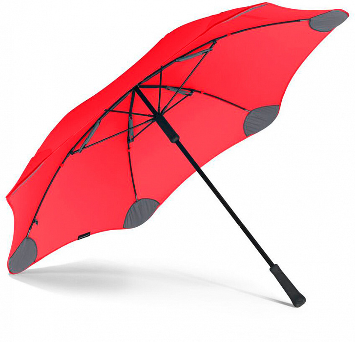 Зонт BLUNT Classic (Red) купить в интернет-магазине icover
