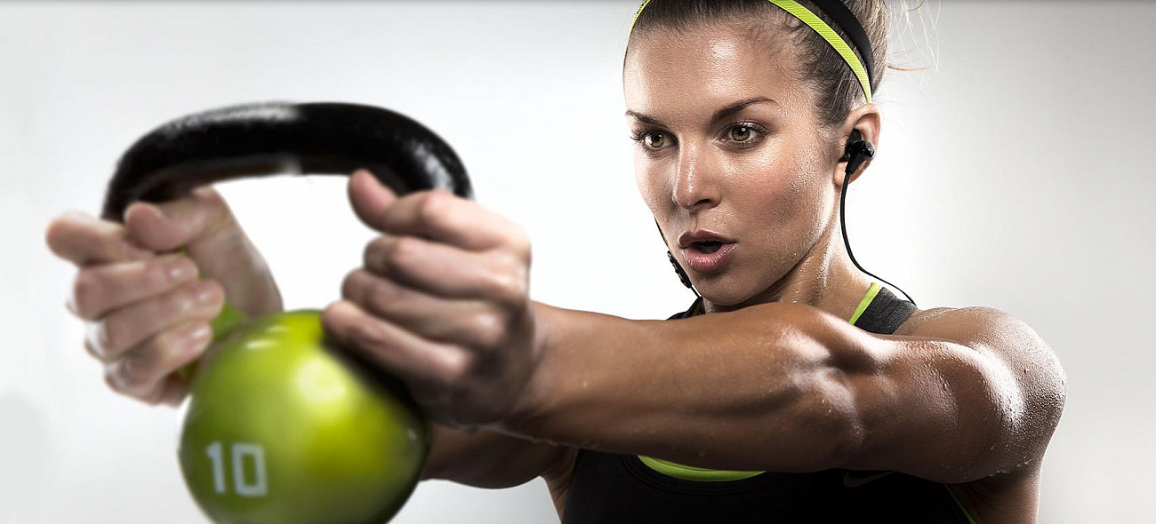 JayBird BlueBuds X (BBX1CA) - Bluetooth гарнитура (Camo) купить в интернет-магазине icover