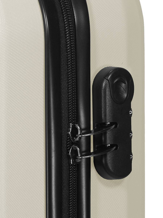 Чемодан Ridberg Discover (White) размер XS купить в интернет-магазине icover