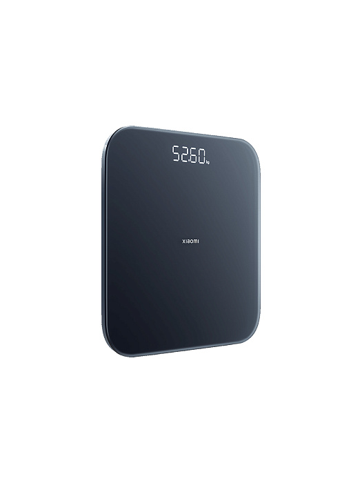 Весы умные Xiaomi Mi Smart Scale S200 (Dark Grey) купить в интернет-магазине icover