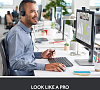 Веб-камера Logitech C920S Pro (Black) купить в интернет-магазине icover