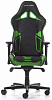 Компьютерное кресло Dxracer OH/RV131/NE (Black/Green) купить в интернет-магазине icover