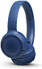 Беспроводные наушники JBL Tune 500BT (Blue) купить в интернет-магазине icover