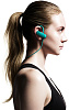 Bluetooth-наушники с микрофоном Audio-Technica ATH-SPORT50BT (Blue) купить в интернет-магазине icover