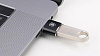 Переходник Baseus Adapter Converter USB-C - USB-A CATOTG-01 (Black) купить в интернет-магазине icover