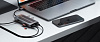 Хаб Satechi USB-C Multiport MX Adapter ST-UCMXAM (Space Gray) купить в интернет-магазине icover