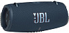 Портативная акустика JBL Xtreme 3 (Blue) купить в интернет-магазине icover