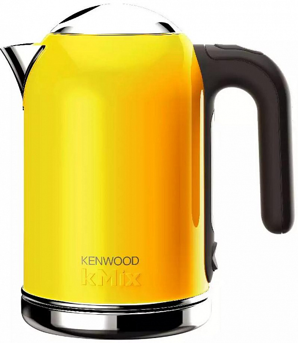 Kenwood SJM-020 - электрический чайник (Yellow) купить в интернет-магазине icover