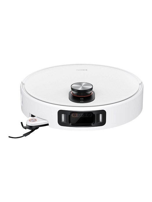 Робот-пылесос Xiaomi Robot Vacuum 5 Pro BHR07WFEU (White) купить в интернет-магазине icover