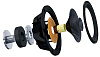 Wharfedale Diamond 121 - полочная акустика (Wenge) купить в интернет-магазине icover