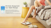 Умные весы Yunmai Balance (White) купить в интернет-магазине icover
