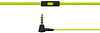 Cresyn C450S - наушники с микрофоном (Green) купить в интернет-магазине icover