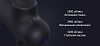 Перкуссионный массажер Xiaomi Yunmai Fascia Massager Slim Chick YMJM-420T (Grey) купить в интернет-магазине icover