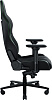 Игровое кресло Razer Enki RZ38-03720100-R3G1 (Green) купить в интернет-магазине icover