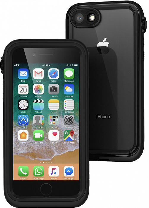 Чехлы для Apple iPhone, Samsung Galaxy