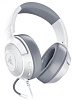Игровая гарнитура Razer Kraken X Multi-Platform RZ04-02890300-R3M1 (Mercury White) купить в интернет-магазине icover