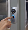 DoorBot Doorbell - беспроводной видеоглазок для устройств на iOS и Android купить в интернет-магазине icover