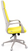 Офисное кресло Everprof Trio Grey TM (Yellow) купить в интернет-магазине icover