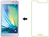 Ainy Glass 0.33 мм (AF-S115) - защитное стекло для Samsung Galaxy A5 2016 купить в интернет-магазине icover
