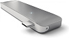 USB-концентратор Satechi Aluminum Combo (ST-TCUHM) USB Type C (Space Gray) купить в интернет-магазине icover