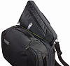 Дорожная сумка Thule Subterra Carry-On 40L (Dark Grey) купить в интернет-магазине icover