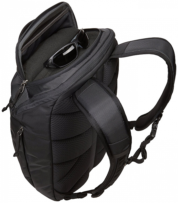 Рюкзак Thule EnRoute Backpack 23L для ноутбука 15.6" (Poseidon) купить в интернет-магазине icover