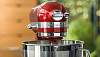 Планетарный миксер KitchenAid Artisan Mini 5KSM3311XEER (Red) купить в интернет-магазине icover